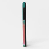 Coques Case-Mate iPhone Feu (Dos/Gauche)
