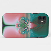 Coques Case-Mate iPhone Feu (Dos (Horizontal))