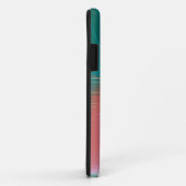 Coques Case-Mate iPhone Feu (Dos/Droite)