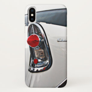 Case-Mate iPhone Case Feu arrière Chevy Bel Air 56.