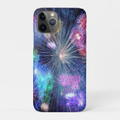 Coques Case-Mate iPhone Feu d'artifice (Dos)