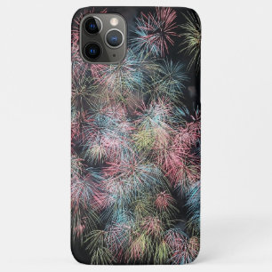 Case-Mate iPhone Case Feu d'artifice coloré...