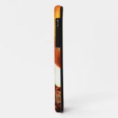 Coques Case-Mate iPhone Feu de camp Hot avec bois (Dos/Gauche)