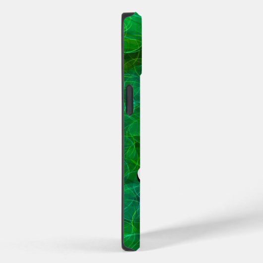 Coques Case-Mate iPhone Feu de dragon (Verso / Droite)