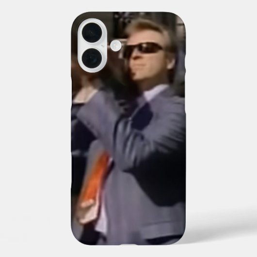 Coques Case-Mate iPhone Feu de fusée de marteau à mâchoires à mâchoires (Verso)