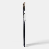 Coques Case-Mate iPhone Feu de fusée de marteau à mâchoires à mâchoires (Verso / Gauche)
