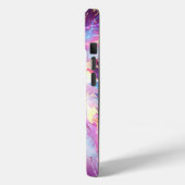 Coques Case-Mate iPhone Feu d'incendie (Verso / Gauche)