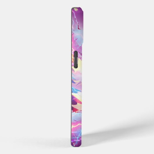 Coques Case-Mate iPhone Feu d'incendie (Verso / Droite)