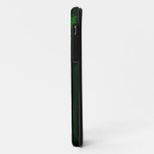 Coques Case-Mate iPhone Feu d'incendie (Dos/Gauche)