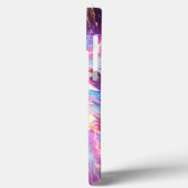 Coques Case-Mate iPhone Feu d'incendie (Verso / Gauche)