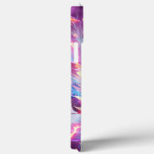 Coques Case-Mate iPhone Feu d'incendie (Verso / Droite)