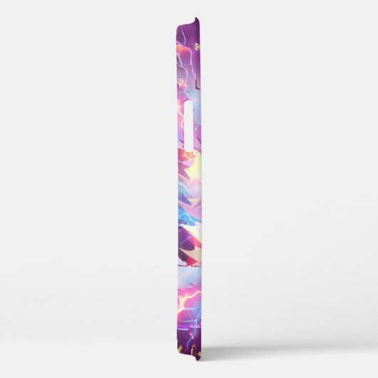 Coques Case-Mate iPhone Feu d'incendie (Verso / Droite)