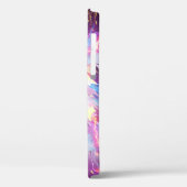 Coques Case-Mate iPhone Feu d'incendie (Verso / Gauche)