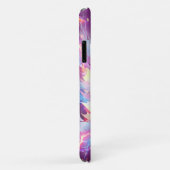 Coques Case-Mate iPhone Feu d'incendie (Dos/Droite)