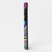 Coques Case-Mate iPhone Feu en dessous (Dos/Gauche)
