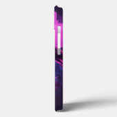 Coques Case-Mate iPhone Feu gratuit, Couvertures mobiles amoureuses (Verso / Gauche)