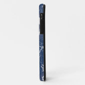 Coques Case-Mate iPhone Feu tonnerre (Dos/Gauche)