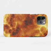 Coques Case-Mate iPhone Feu | Zazzle_Growshop. (Dos (Horizontal))