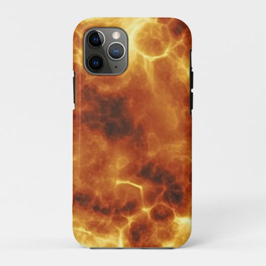 Coques Case-Mate iPhone Feu | Zazzle_Growshop. (Dos)