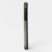 Coques Case-Mate iPhone Feuillage d'automne le long de la rivière Virgin p (Dos/Gauche)