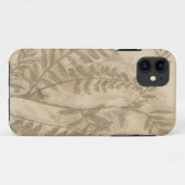 Coques Case-Mate iPhone Feuillage doré I (Dos (Horizontal))