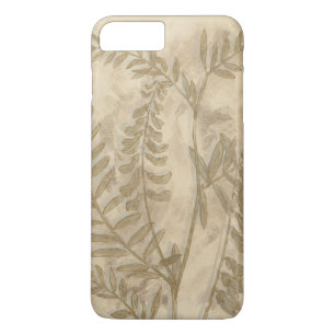 Case-Mate iPhone Case Feuillage doré I