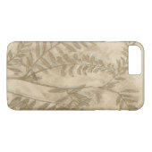 Coques Case-Mate iPhone Feuillage doré I (Dos (Horizontal))