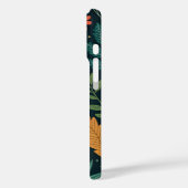 COQUES Case-Mate iPhone FEUILLAGE FORESTIER (Verso / Gauche)
