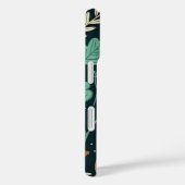 COQUES Case-Mate iPhone FEUILLAGE FORESTIER (Verso / Droite)