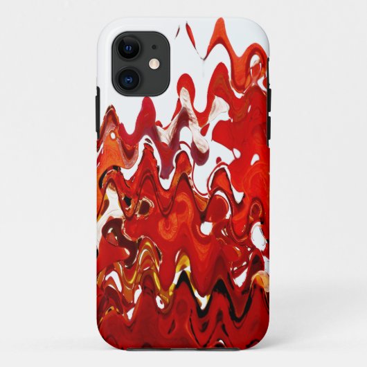COQUES Case-Mate iPhone FEUILLE (Dos)