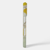 Coques Case-Mate iPhone Feuille (Verso / Droite)