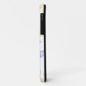Coques Case-Mate iPhone feuille (Dos/Gauche)