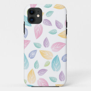 Coque Case-Mate Pour iPhone feuille