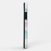 Coques Case-Mate iPhone feuille (Dos/Droite)