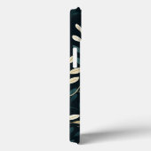 Coques Case-Mate iPhone Feuille (Verso / Droite)