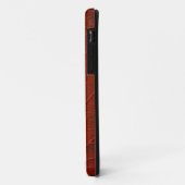 Coques Case-Mate iPhone Feuille (Dos/Gauche)