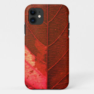 Etui iPhone Case-Mate Feuille