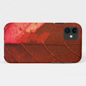 Coques Case-Mate iPhone Feuille (Dos (Horizontal))