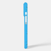 Coques Case-Mate iPhone Feuille 1 (Verso / Gauche)
