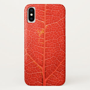 Case-Mate iPhone Case Feuille automnale