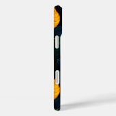 Coques Case-Mate iPhone Feuille d'art (Verso / Droite)