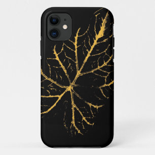 Case-Mate iPhone Case Feuille d'art 23