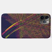 Coques Case-Mate iPhone Feuille d'automne #2 (Dos (Horizontal))