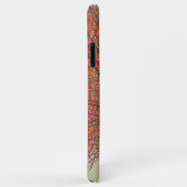 Coques Case-Mate iPhone Feuille d'automne #3 (Dos/Droite)