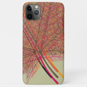 Case-Mate iPhone Case Feuille d'automne #3