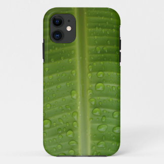 Etui iPhone Case-Mate Feuille de banane