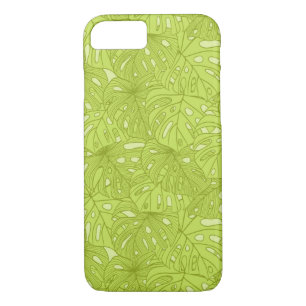 Etui iPhone Case-Mate Feuille de palmier
