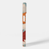 Coques Case-Mate iPhone Feuille d'érable (Verso / Droite)