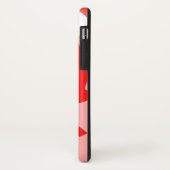 Coques Case-Mate iPhone Feuille d'érable canadienne en couche CANADA (Dos/Gauche)