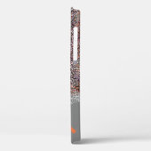 Coques Case-Mate iPhone Feuille d'hiver #3 (Verso / Gauche)